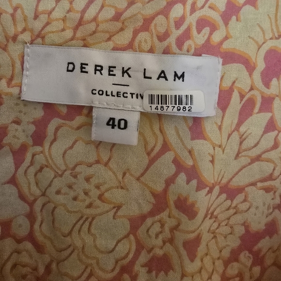 Derek Lam RTR - Picture 6 of 6